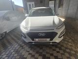 Hyundai Kona 2018 года за 6 500 000 тг. в Шымкент