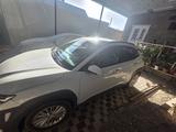 Hyundai Kona 2018 года за 6 500 000 тг. в Шымкент – фото 3