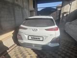 Hyundai Kona 2018 года за 6 500 000 тг. в Шымкент – фото 4