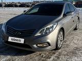 Hyundai Grandeur 2012 годаfor9 000 000 тг. в Караганда – фото 2