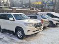 Toyota Land Cruiser Prado 2021 года за 25 000 000 тг. в Алматы – фото 3