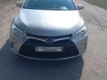 Toyota Camry 2015 года за 7 700 000 тг. в Кордай