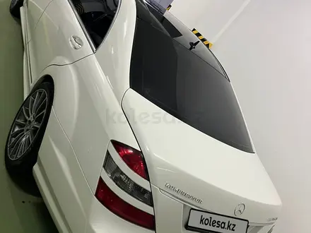 Mercedes-Benz S 350 2007 года за 11 000 000 тг. в Астана – фото 8