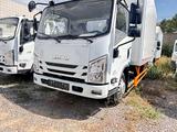 Isuzu  ЕМ5 2025 годаүшін20 000 000 тг. в Тараз – фото 4