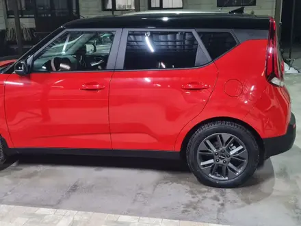 Kia Soul 2022 года за 9 999 999 тг. в Тараз – фото 6