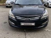 Hyundai Accent 2013 года за 4 400 000 тг. в Усть-Каменогорск