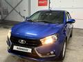 ВАЗ (Lada) Vesta 2021 годаүшін7 200 000 тг. в Кокшетау – фото 2