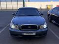 Hyundai Sonata 2002 годаfor2 800 000 тг. в Актау – фото 3