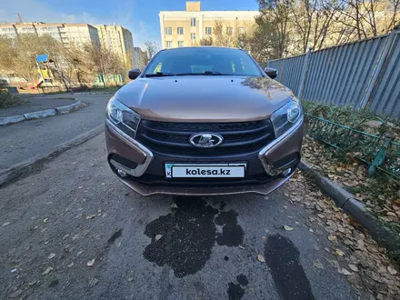 ВАЗ (Lada) XRAY 2019 года за 4 500 000 тг. в Астана – фото 3