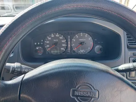 Nissan Primera 1998 года за 2 200 000 тг. в Усть-Каменогорск – фото 6