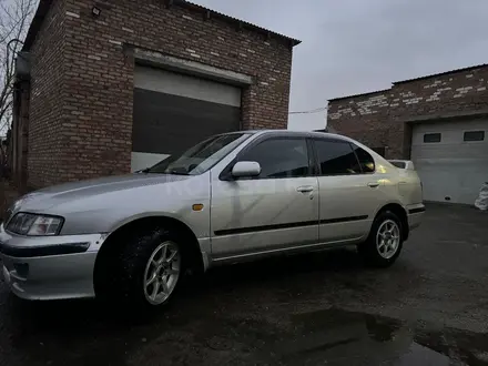 Nissan Primera 1998 года за 2 200 000 тг. в Усть-Каменогорск – фото 12