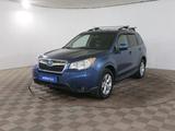 Subaru Forester 2013 года за 6 290 000 тг. в Шымкент