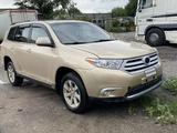 Toyota Highlander 2012 годаfor7 000 000 тг. в Актобе