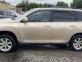 Toyota Highlander 2012 года за 7 000 000 тг. в Актобе – фото 5