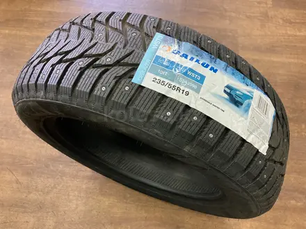 235/55R19 Sailun Ice Blazer WST3 за 55 000 тг. в Караганда