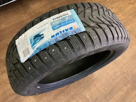 235/55R19 Sailun Ice Blazer WST3 за 55 000 тг. в Караганда – фото 3