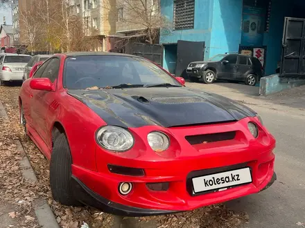 Toyota Celica 1995 года за 2 200 000 тг. в Алматы – фото 2