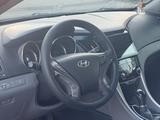 Hyundai Sonata 2010 годаүшін4 500 000 тг. в Костанай – фото 3