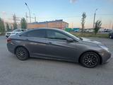 Hyundai Sonata 2010 годаүшін4 500 000 тг. в Костанай – фото 5
