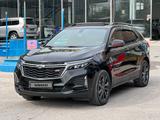 Chevrolet Equinox 2022 годаүшін14 200 000 тг. в Шымкент – фото 3