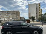 Hyundai Santa Fe 2023 года за 17 200 000 тг. в Актау