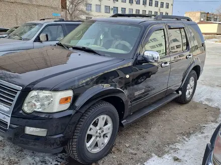 Ford Explorer 2006 года за 8 000 000 тг. в Сатпаев – фото 2