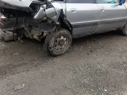 Audi 80 1990 года за 280 000 тг. в Талдыкорган