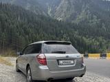 Subaru Legacy 2007 года за 4 990 000 тг. в Алматы – фото 2