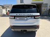 Land Rover Discovery 2018 годаүшін13 000 000 тг. в Актау – фото 2