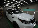 Land Rover Discovery 2018 годаүшін13 000 000 тг. в Актау – фото 4
