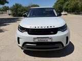 Land Rover Discovery 2018 годаүшін13 000 000 тг. в Актау