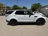 Land Rover Discovery 2018 годаүшін13 000 000 тг. в Актау – фото 3
