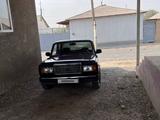 ВАЗ (Lada) 2107 2006 годаfor650 000 тг. в Шымкент