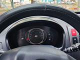 Hyundai Tucson 2007 года за 4 400 000 тг. в Тараз – фото 3