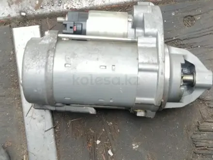 Стартер VK56 VK45 KR20 VK50 DE VD DDET VK56DE VK56VD VK45DE KR20DDET VK50DE за 40 000 тг. в Алматы – фото 3