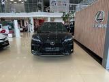 Lexus RX 500h 2024 года за 48 300 000 тг. в Актобе – фото 3