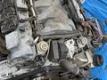 Двигатель на Mercedes Benz Е 500 за 756 898 тг. в Алматы – фото 2