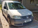 Volkswagen Caddy 2008 годаүшін3 500 000 тг. в Алматы