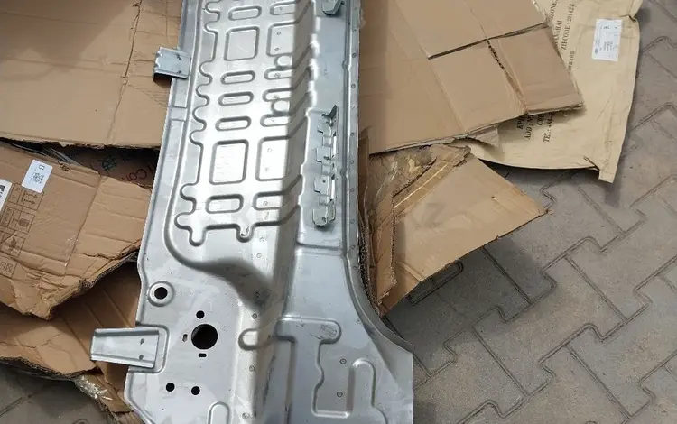 Фартук задняя панель за 5 000 тг. в Алматы