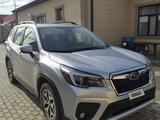 Subaru Forester 2020 года за 8 700 000 тг. в Атырау – фото 2