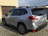 Subaru Forester 2020 года за 8 700 000 тг. в Атырау – фото 4