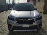 Subaru Forester 2020 года за 8 700 000 тг. в Атырау – фото 3