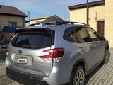 Subaru Forester 2020 года за 8 700 000 тг. в Атырау – фото 5