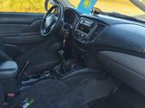Mitsubishi L200 2017 года за 7 500 000 тг. в Атырау – фото 3