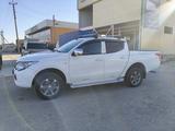 Mitsubishi L200 2017 года за 7 500 000 тг. в Атырау – фото 4