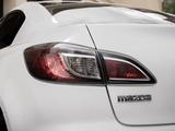 Mazda 3 2011 года за 6 200 000 тг. в Караганда – фото 4