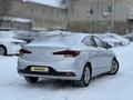 Hyundai Elantra 2019 года за 8 990 000 тг. в Актобе – фото 4