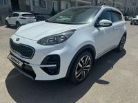 Kia Sportage 2020 года за 12 600 000 тг. в Актобе