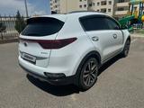 Kia Sportage 2020 года за 12 600 000 тг. в Актобе – фото 3