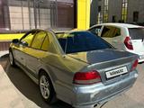Mitsubishi Galant 2001 года за 1 200 000 тг. в Караганда – фото 4